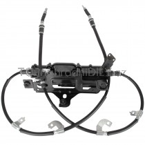 Mechanismus ruční brzdy s lanky Hyundai Santa Fe IV 59700B8800