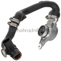 Ventil odvětrání klikové skříně Mercedes M-Třída A6420101791