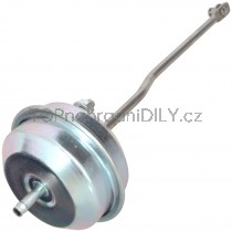 Podtlakový regulátor turba Mercedes CLA-Třída 13-19