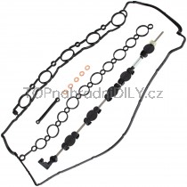 Opravná sada klapek sacího potrubí Volvo V50 30777650