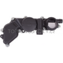 Olejový separátor VW Polo VI 1,5 TSi, 05E103495AH