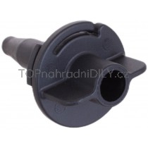 Držák chladiče Ford GALAXY III, 06-15