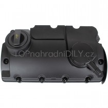 Kryt, víko hlavy motoru Seat Alhambra 05-10