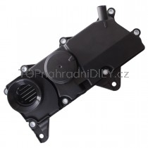 Kryt, víko hlavy motoru Volvo V60 10-23