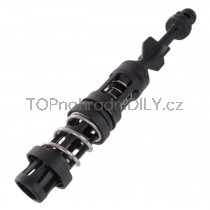 Obal víko kryt pouzdro olejového filtru VW Transporter T6 06L115678Q