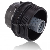 Obal olejového filtru Toyota Prius od 2008