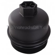 Obal olejového filtru VW Sharan, 55245953