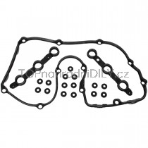 Sada těsnění víka hlavy válců BMW řada 1 od 2004