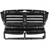 Vedení vzduchu pro chladiče BMW řada 5 09-17