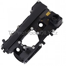 Kryt, víko hlavy motoru BMW řada 1 11127568581