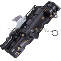 Sací potrubí Alfa Romeo GIULIETTA 55566258