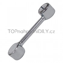 Táhlo výškového korektoru Peugeot 407 508 04-18