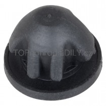 Doraz držák krytu motoru VW 03G103184A