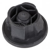 Doraz držák krytu motoru Mercedes M S V SLC SLK A6420940785