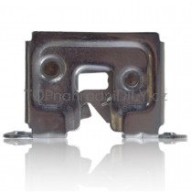 Zámek přední kapoty, masky BMW řada 5 51234356263