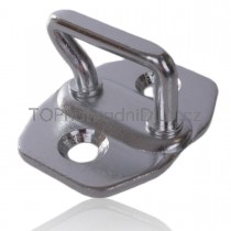 Doraz zámku zadní dveře Mercedes Sprinter, 906720000