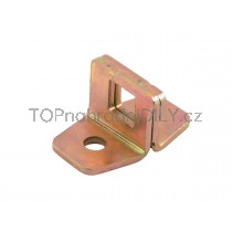 Doraz zámku zadní dveře Mercedes BUS 609-814, 0007230503