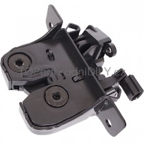 Zámek kufrových dveří Dacia Duster 905037230R