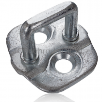 Doraz zámku zadních dveří Nissan NV400 od 2011