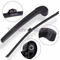 Zadní stěrač s ramínkem Audi A3 od 2012