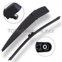 Zadní stěrač s ramínkem BMW X3 G01 17-24