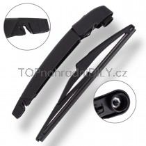 Zadní stěrač s ramínkem Fiat Tipo 16-20