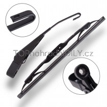 Zadní stěrač s ramínkem Ford C-MAX od 2003