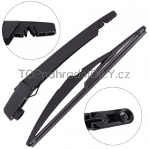 Zadní stěrač s ramínkem Peugeot 2008 od 2013