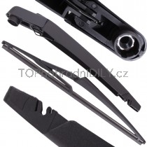 Zadní stěrač s ramínkem Dacia Logan MCV I od 2007