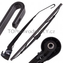 Zadní stěrač s ramínkem Seat Ibiza II 99-01