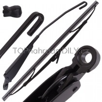 Zadný stierač s ramienkom Seat Cordoba combi 93-02