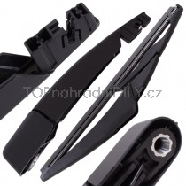 Zadní stěrač s ramínkem Renault Megane IV od 2015