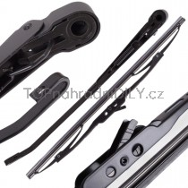 Zadní stěrač s ramínkem Renault Kangoo 97-07