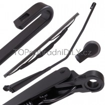 Zadní stěrač s ramínkem Opel Agila A 03-07