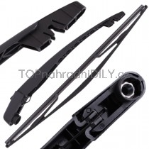 Zadní stěrač s ramínkem Mercedes Vito W447 410 mm