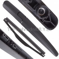 Zadní stěrač s ramínkem Citroen DS5 11-15