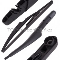 Zadní stěrač s ramínkem Citroen DS3 09-15