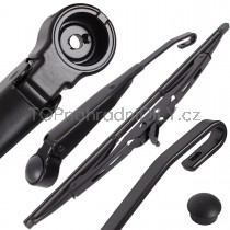 Zadní stěrač s ramínkem Jeep Compass 06-17