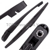 Zadní stěrač s ramínkem Citroen Saxo 96-03 6429R2