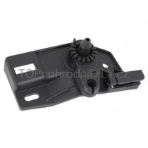Držák páčky pro otevírání kapoty VW New Beetle