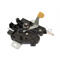 Zámek přední kapoty, masky Ford Mondeo IV MK4, 757A16700AF