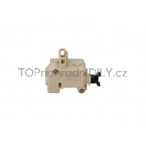 Motorek centrálního zámku kufrových dveří VW Bora, 3B0959781C