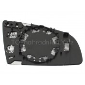 Zpětné zrcátko, vyhřívané sklo, levé Audi A3 8P, 03 - 08 1