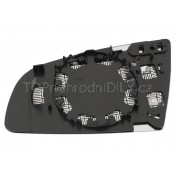 Zpětné zrcátko, vyhřívané sklo, pravé Audi A4 B7, 04 - 08 1