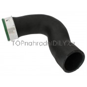 Tlaková Hadice,Intercooler VW Golf IV 1,9 TDI x