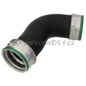 Tlaková Hadice,Turbo Intercooler Audi A3, 1,9TDI 00-03