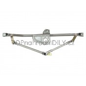 Mechanismus předních stěračů Audi A6 97 - 04