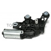 Motorek zadního stěrače Audi A3 96 - 05 1