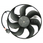 Ventilátor chladiče Seat Leon I