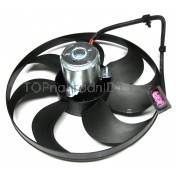 Ventilátor chladiče Seat Leon I x